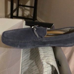 Aldo men zurlo loafers shoes